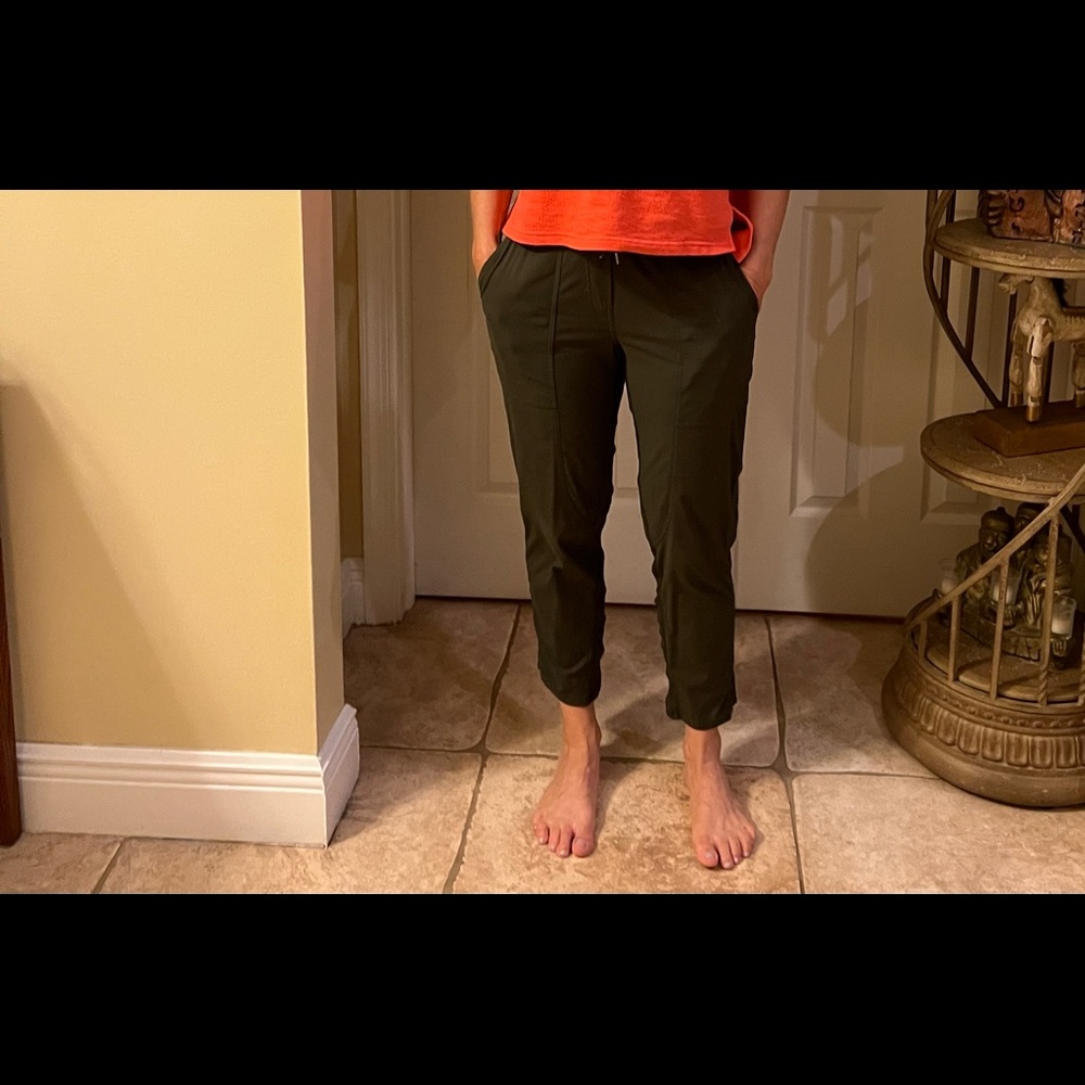 Lululemon Joggers